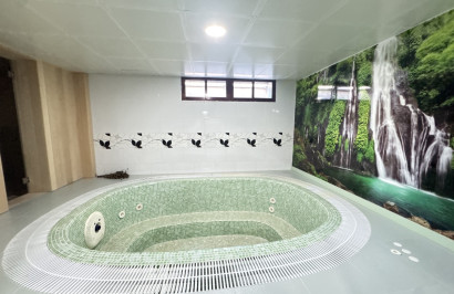 Resale - Detached Villa - Cabo Roig