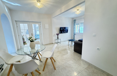 Resale - Detached Villa - Villamartín