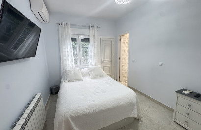 Resale - Detached Villa - Villamartín