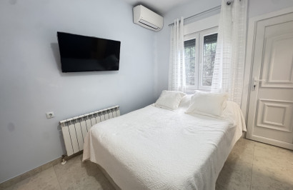 Resale - Detached Villa - Villamartín