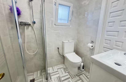 Resale - Detached Villa - Villamartín