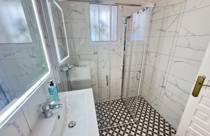 Resale - Detached Villa - Villamartín