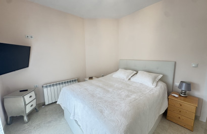 Resale - Detached Villa - Villamartín