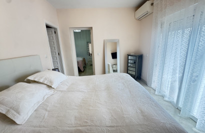 Resale - Detached Villa - Villamartín