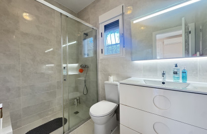 Resale - Detached Villa - Villamartín