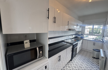 Resale - Detached Villa - Villamartín