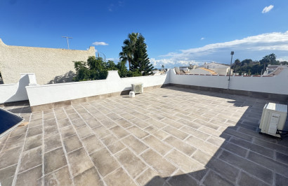 Resale - Detached Villa - Villamartín