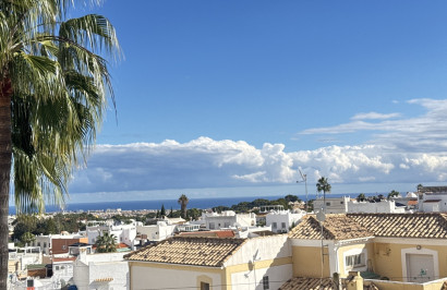 Resale - Detached Villa - Villamartín