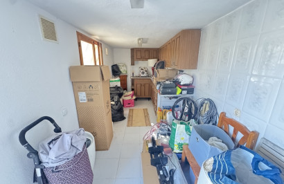 Resale - Detached Villa - Villamartín