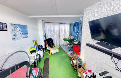 Resale - Detached Villa - Villamartín