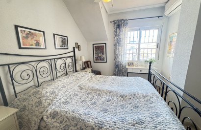 Resale - Apartment / Flat - Los Altos