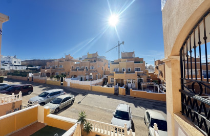 Resale - Apartment / Flat - Los Altos