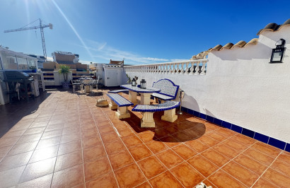 Resale - Apartment / Flat - Los Altos