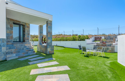 Resale - Detached Villa - Torremendo