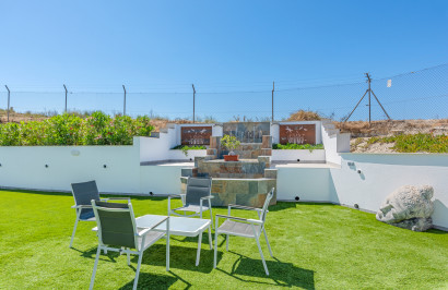 Resale - Detached Villa - Torremendo