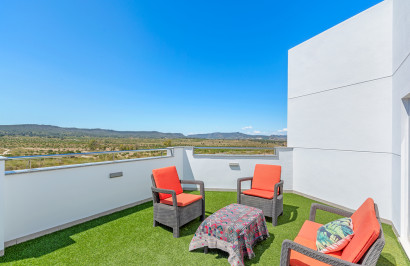 Resale - Detached Villa - Torremendo