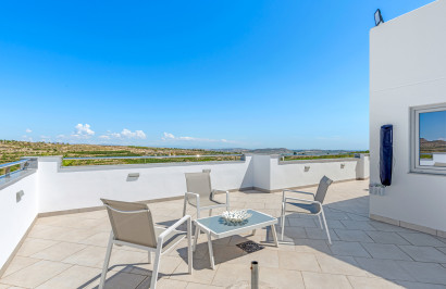 Resale - Detached Villa - Torremendo