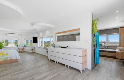 Resale - Detached Villa - Torremendo