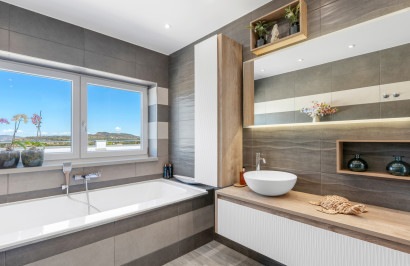 Resale - Detached Villa - Torremendo