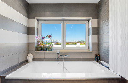 Resale - Detached Villa - Torremendo