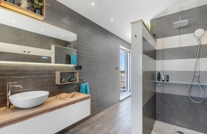 Resale - Detached Villa - Torremendo