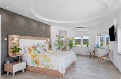 Resale - Detached Villa - Torremendo