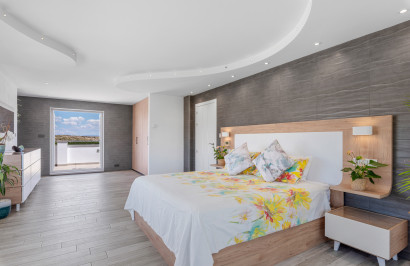 Resale - Detached Villa - Torremendo