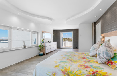 Resale - Detached Villa - Torremendo