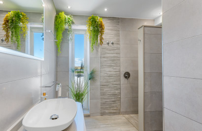 Resale - Detached Villa - Torremendo