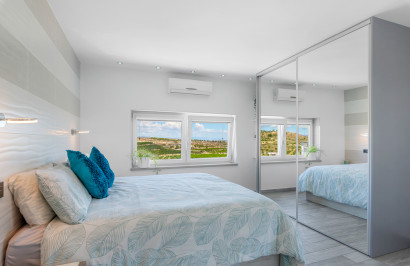 Resale - Detached Villa - Torremendo