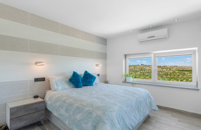 Resale - Detached Villa - Torremendo