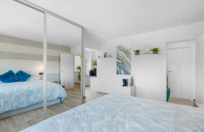 Resale - Detached Villa - Torremendo