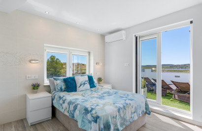 Resale - Detached Villa - Torremendo