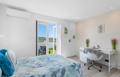 Resale - Detached Villa - Torremendo