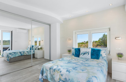 Resale - Detached Villa - Torremendo