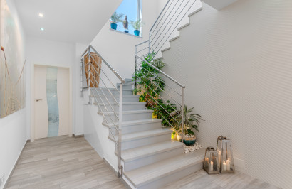 Resale - Detached Villa - Torremendo