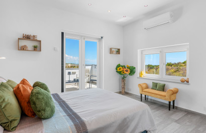 Resale - Detached Villa - Torremendo