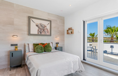 Resale - Detached Villa - Torremendo