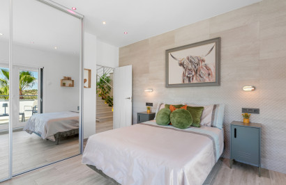 Resale - Detached Villa - Torremendo