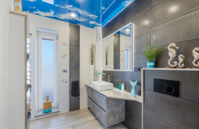 Resale - Detached Villa - Torremendo