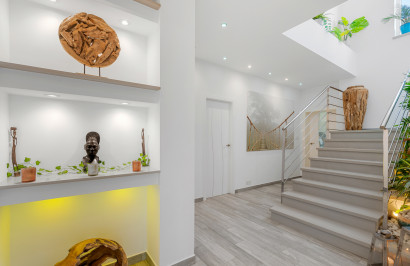 Resale - Detached Villa - Torremendo