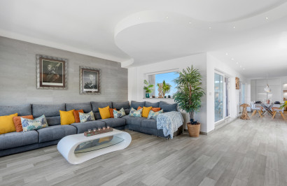 Resale - Detached Villa - Torremendo