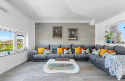 Resale - Detached Villa - Torremendo