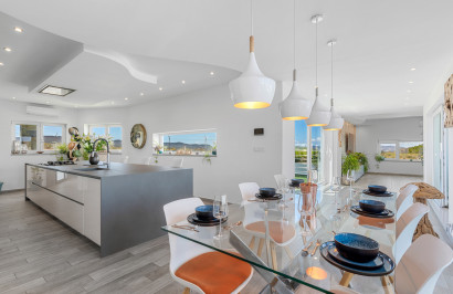 Resale - Detached Villa - Torremendo