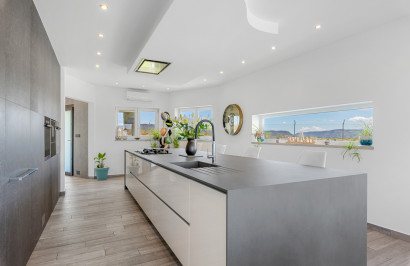 Resale - Detached Villa - Torremendo