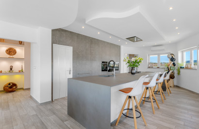 Resale - Detached Villa - Torremendo