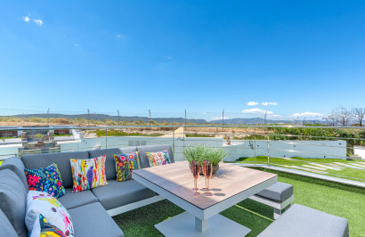 Resale - Detached Villa - Torremendo