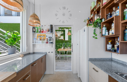 Resale - Detached Villa - Torremendo