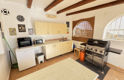 Reventa - Villa independiente - Villamartín