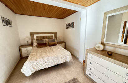 Reventa - Villa independiente - Villamartín